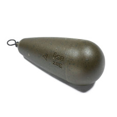 Evolve Tackle - Distance Swivel Weights